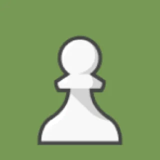 Sticker Шахматы | Chess - 7