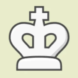 Sticker Шахматы | Chess - 3