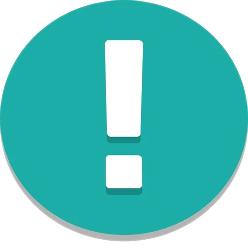 circle symbol screenshot