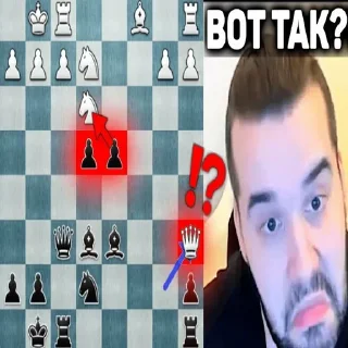 Sticker конь прыгает - 0