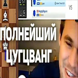 Sticker конь прыгает - 5