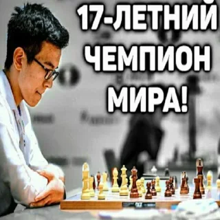 Sticker конь прыгает - 8