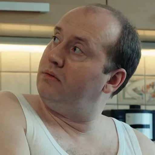 person human face neck