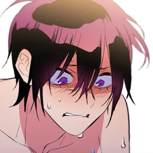 аниме мультфильм манга