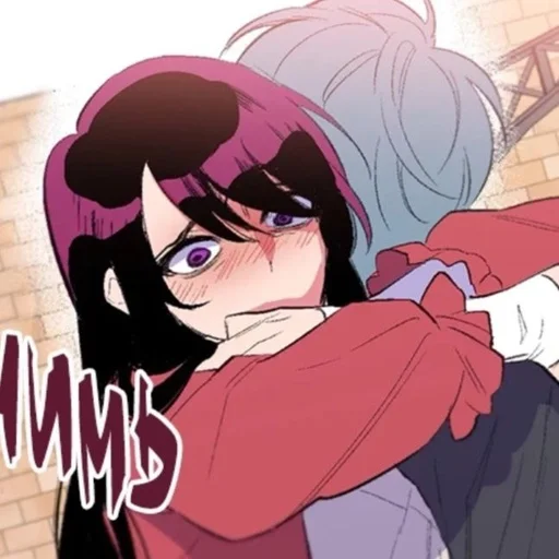 аниме мультфильм Художественная литература