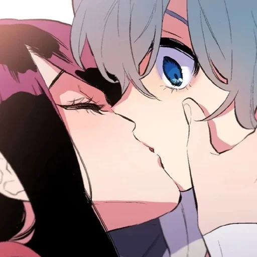 аниме мультфильм манга