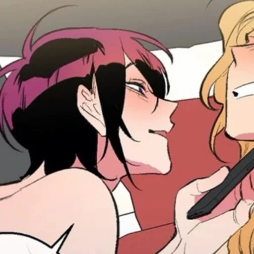 anime cartoon animated cartoon