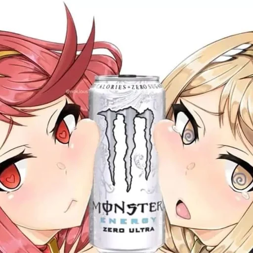 аниме мультфильм манга