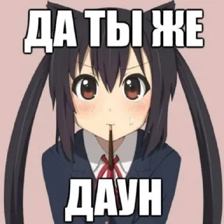 аниме мультфильм мультипликация