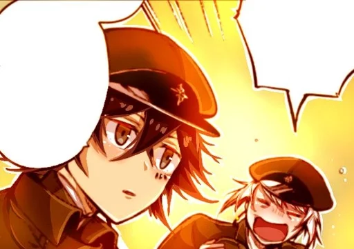 anime cartoon fiction