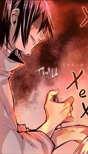 anime fiction cartoon