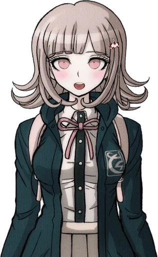 anime cartoon fictional character