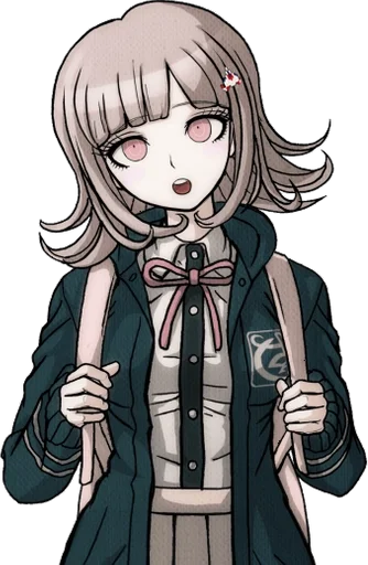 anime cartoon fictional character