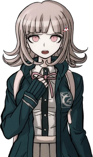 anime cartoon fictional character