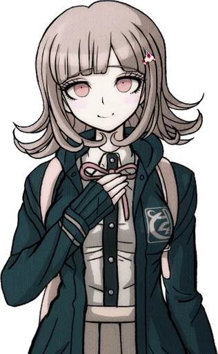 anime cartoon fictional character