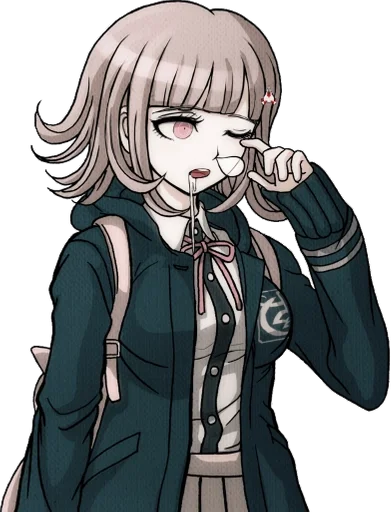 anime cartoon fictional character