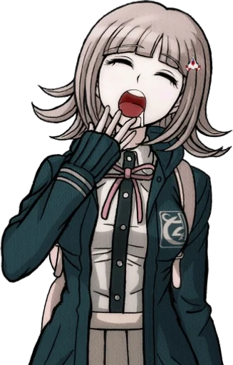 anime cartoon fictional character