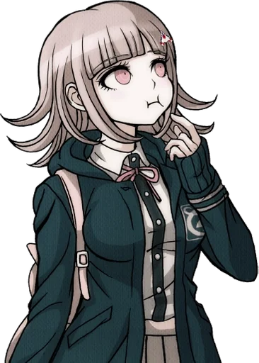 anime cartoon fictional character