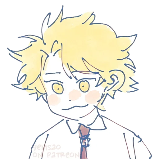 Sticker chibi2nani - 1