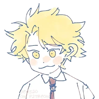 Sticker ✧ ˚｡ 𝐜𝐡𝐢𝐛𝐢 #𝟐 :: @yanani_n - 11