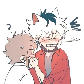 Sticker ✧ ˚｡ 𝐜𝐡𝐢𝐛𝐢 #𝟐 :: @yanani_n - 4