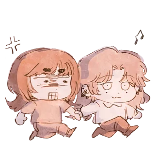 Sticker ✧ ˚｡ 𝐜𝐡𝐢𝐛𝐢 #𝟐 :: @yanani_n - 0