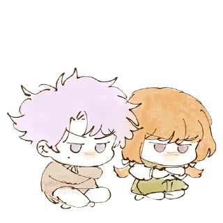 Sticker ✧ ˚｡ 𝐜𝐡𝐢𝐛𝐢 #𝟐 :: @yanani_n - 9