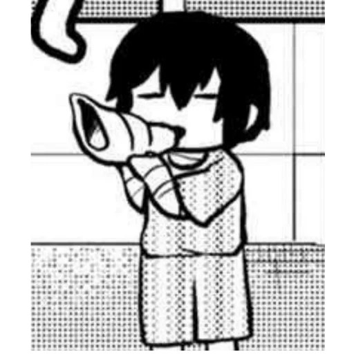 эскиз рисование мультфильм