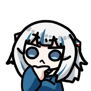 Sticker Chibi goomba - 0