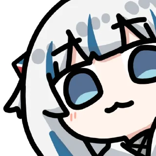 Sticker Chibi goomba - 11