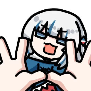 Sticker Chibi goomba - 3