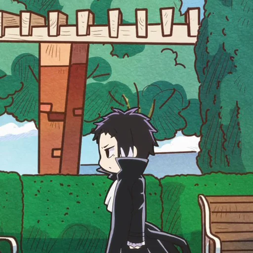 𝐚𝐤𝐮𝐭𝐚𝐠𝐚𝐰𝐚 𝐫𝐲𝐮𝐮𝐧𝐨𝐬𝐮𝐤𝐞 ( 𝐩𝐭. 2 ) | @dedaina - cartoon