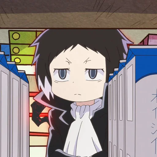 anime illustration cartoon