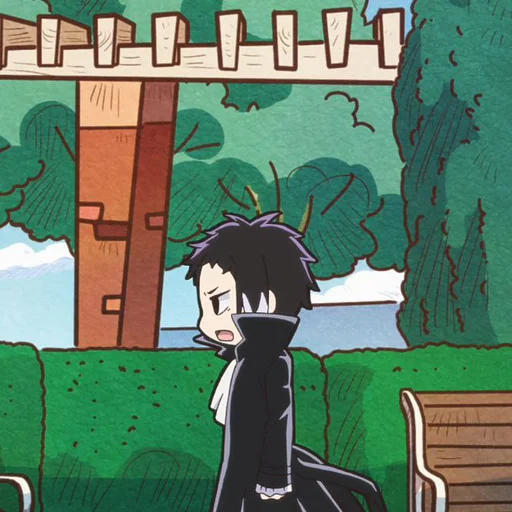 anime cartoon animated cartoon