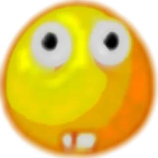 Стикер eerm what da flip - 5