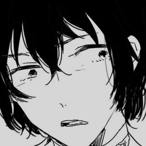 Sticker chibidazay - 1