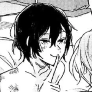 Стикер театральное безумие - 8