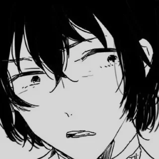 Стикер театральное безумие - 10