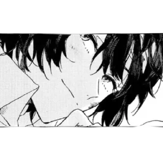 Стикер театральное безумие - 1