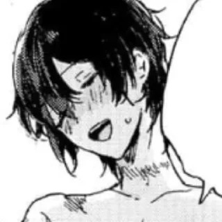 Стикер театральное безумие - 4