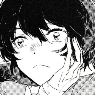 Стикер театральное безумие - 7