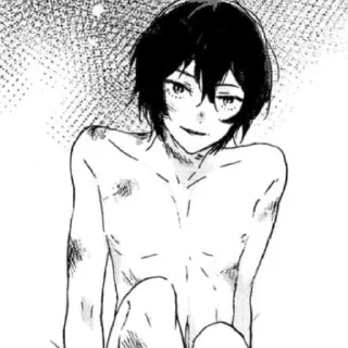 Стикер театральное безумие - 11