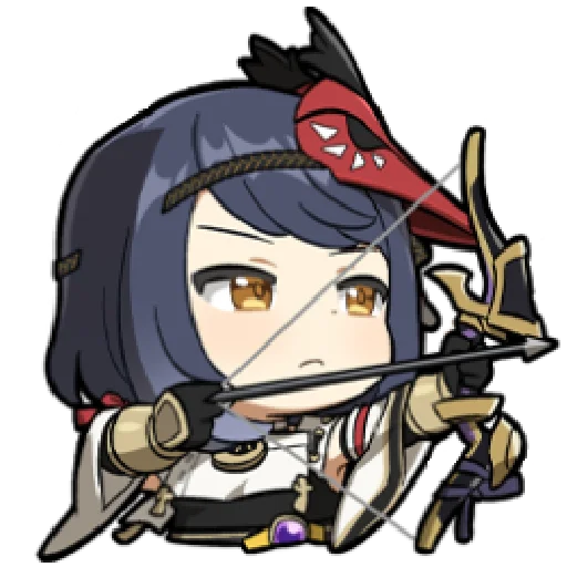 anime cartoon fictional character