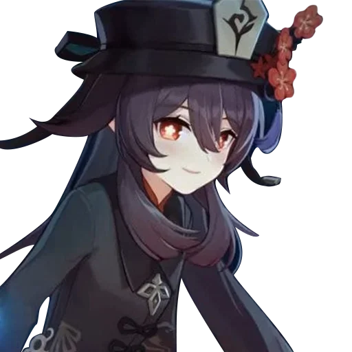 аниме мультфильм cg иллюстрация