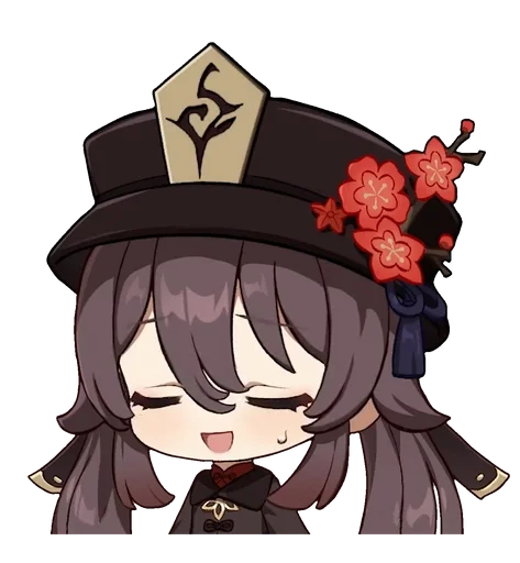 anime cartoon fictional character