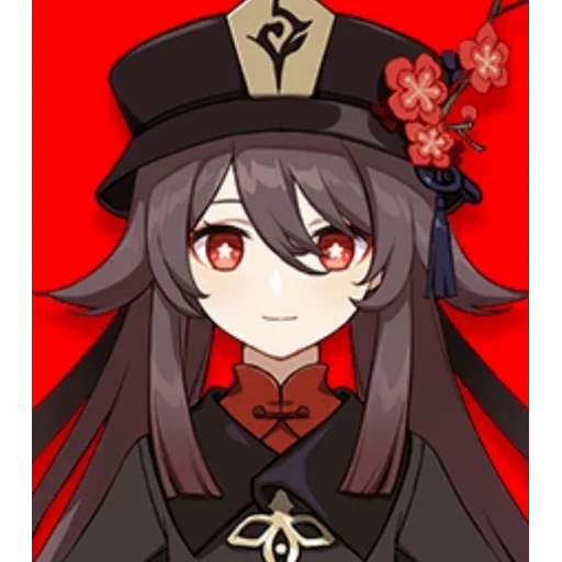 anime cartoon fictional character