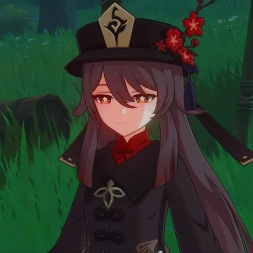 anime cartoon fictional character