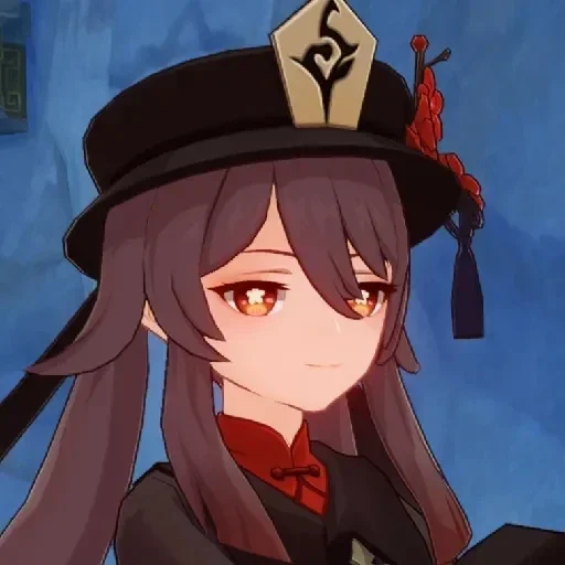 anime cartoon fictional character