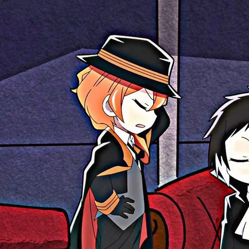 аниме мультфильм мультипликация