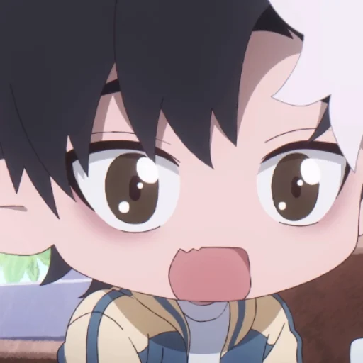 Sticker chibilinkclick - 1